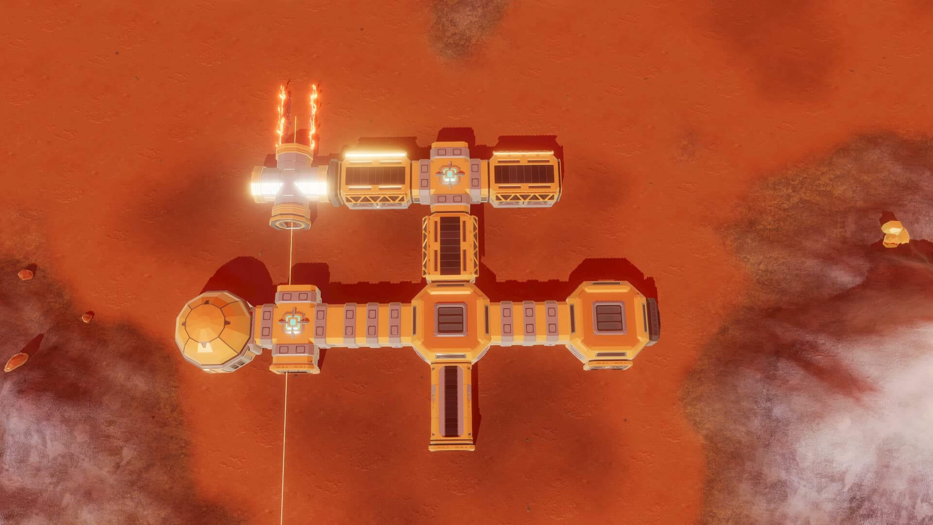 Blossom screenshot 12