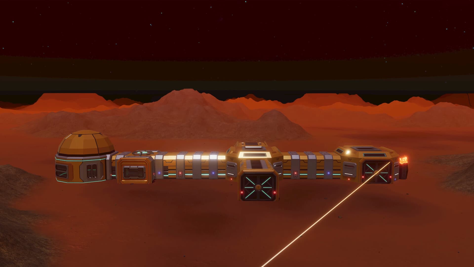 Blossom screenshot 3