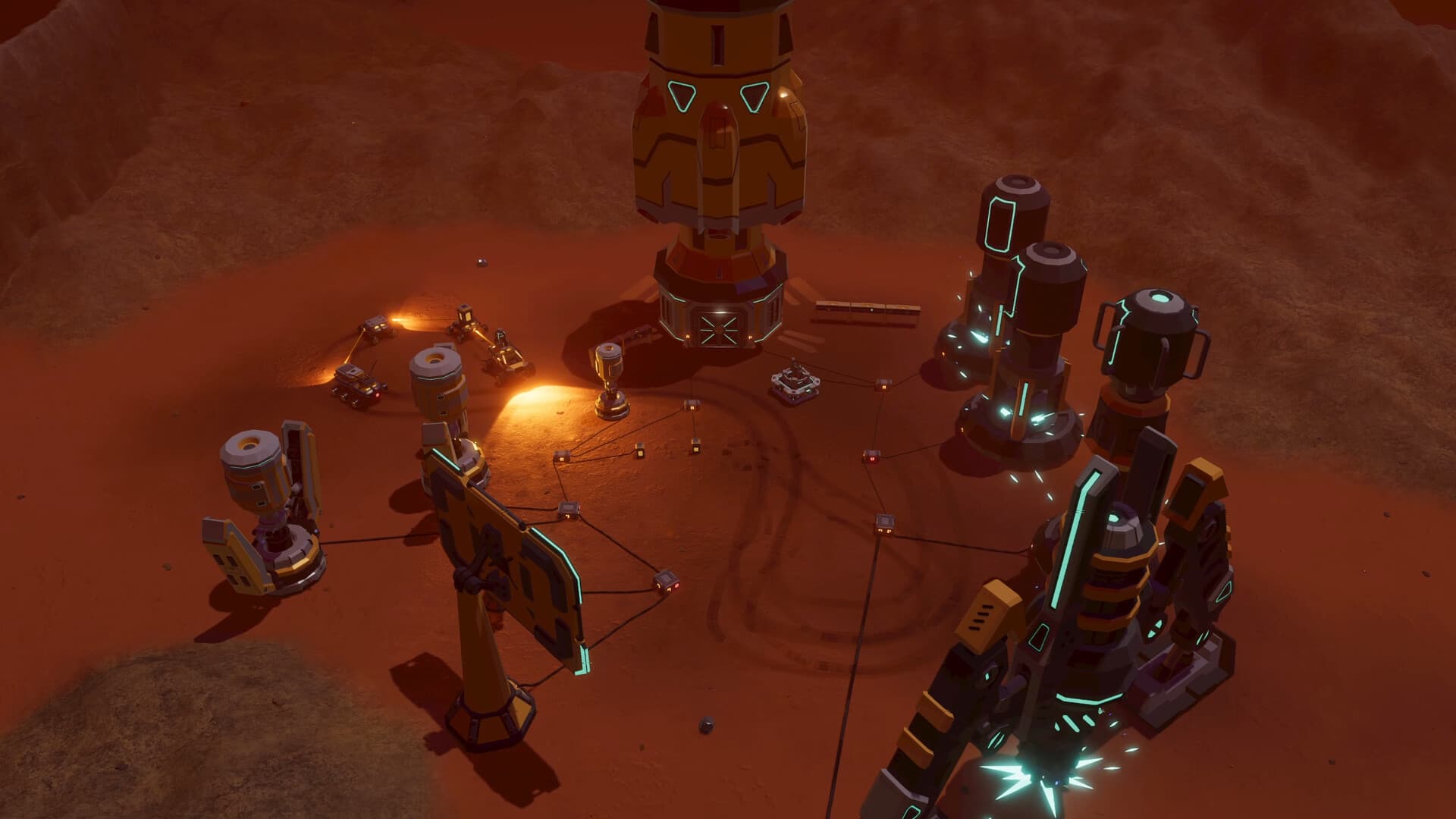 Blossom screenshot 4