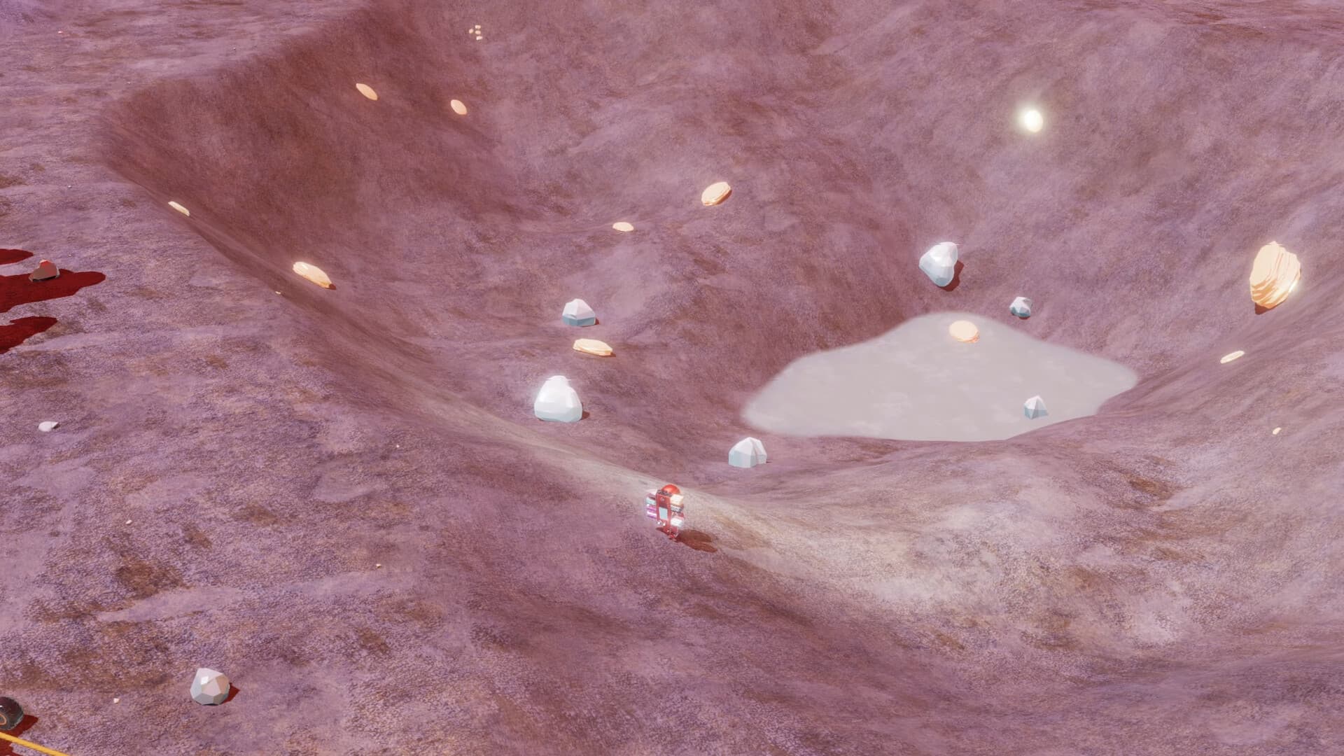 Blossom screenshot 15