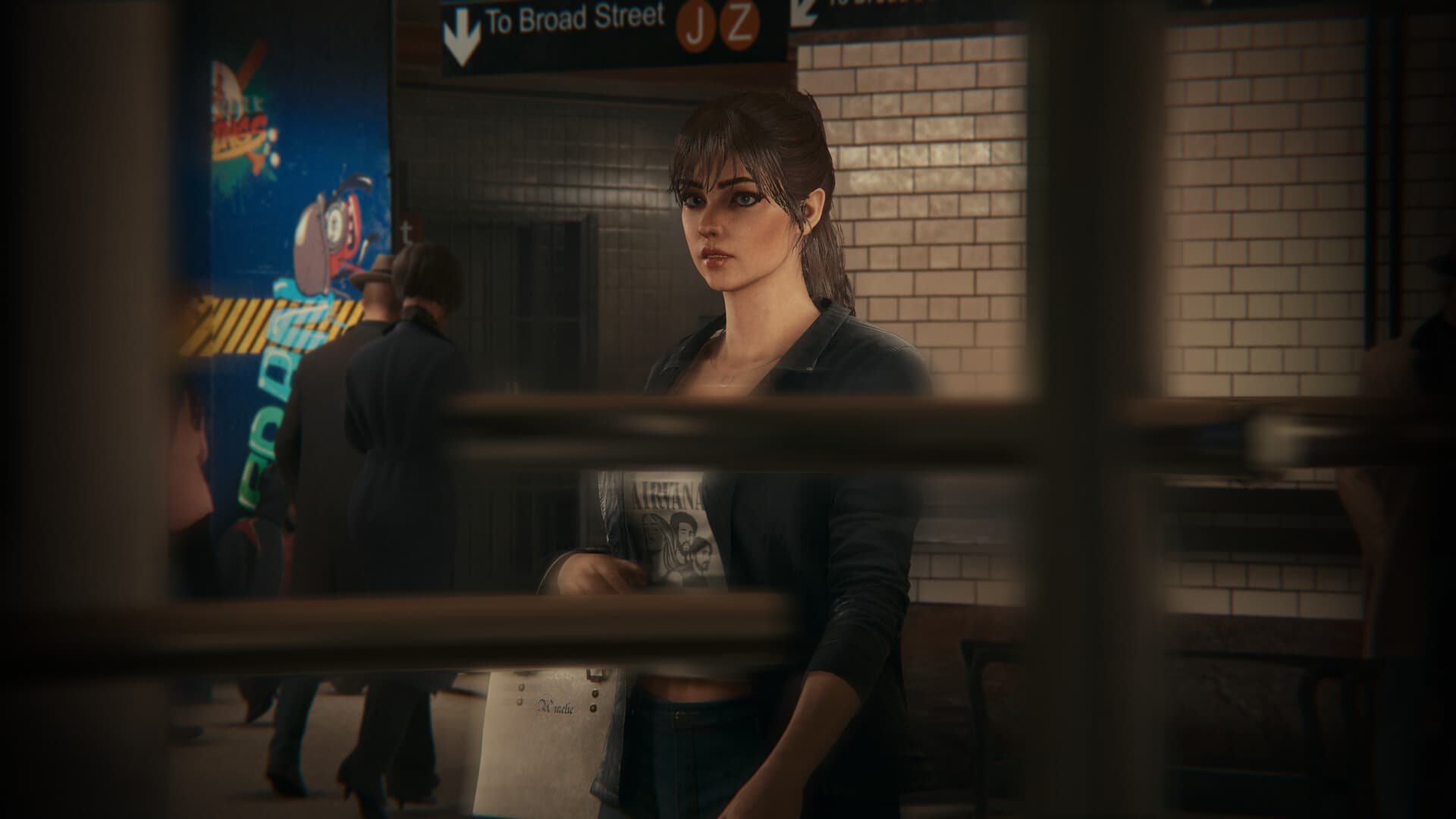 Blackwood screenshot 10