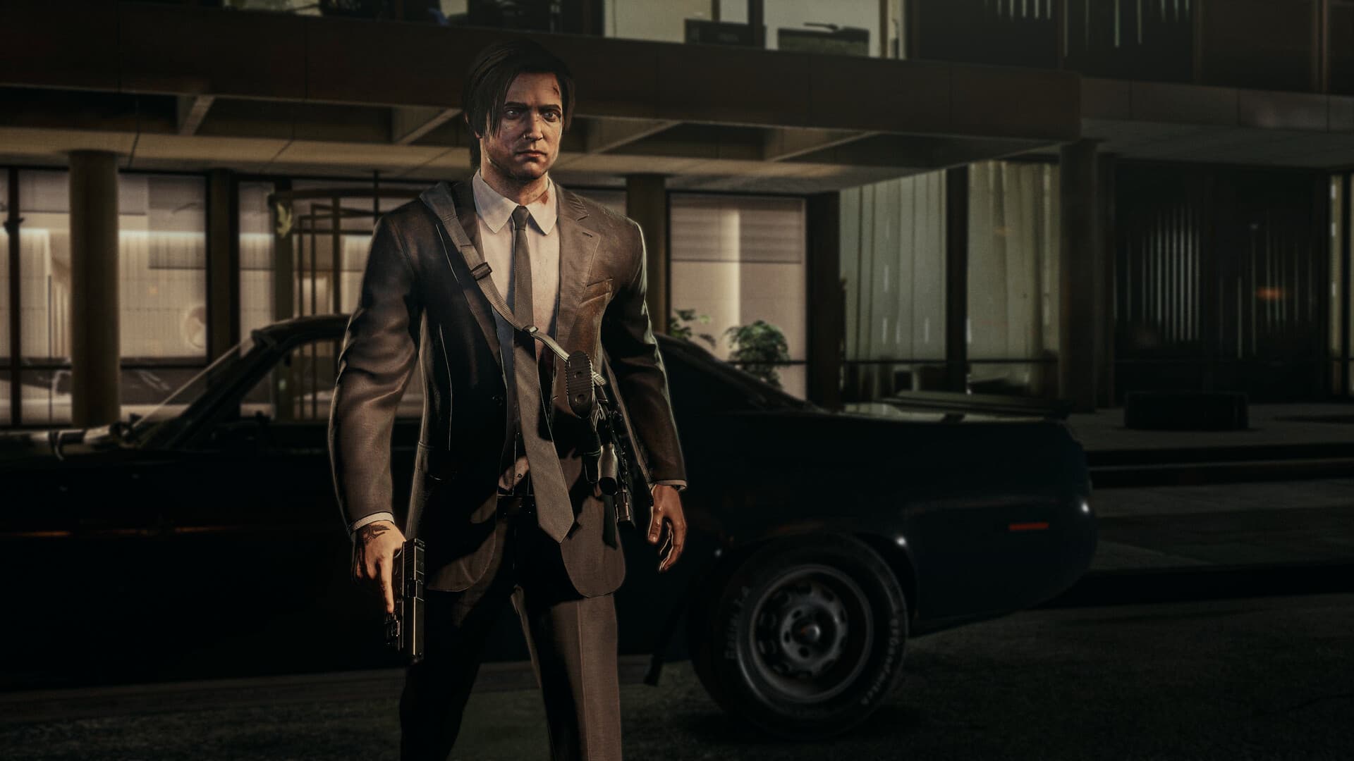Blackwood screenshot 8