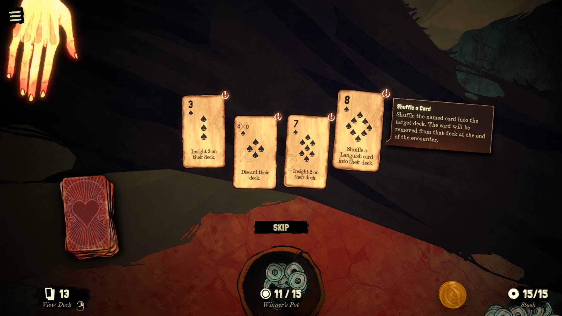 Black Jacket screenshot 6