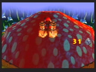 Donkey Kong 64 screenshot 3