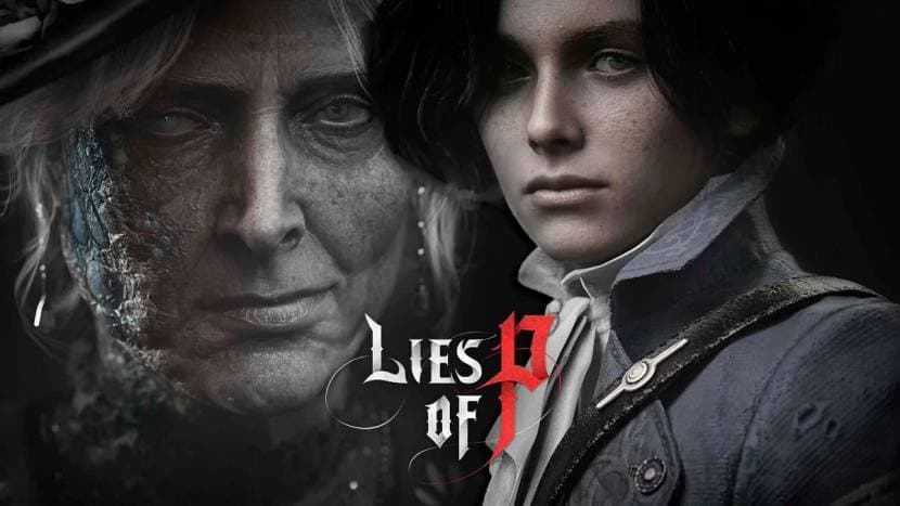 Lies of P verschijnt in augustus op consoles en PC!