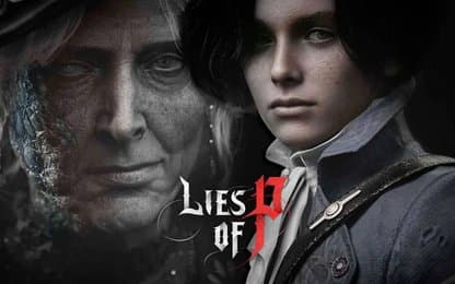 Lies of P toont tijdens gamescom een nieuwe indrukwekkende trailer