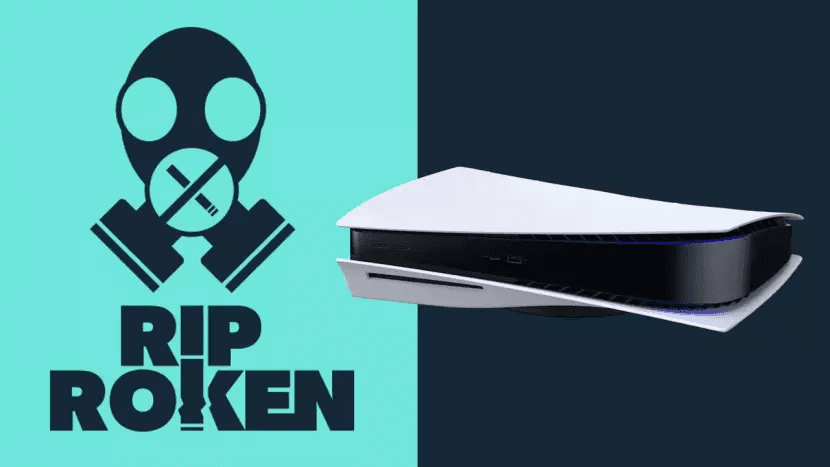 Anti-rook campagne geeft PlayStation 5 weg via Fortnite
