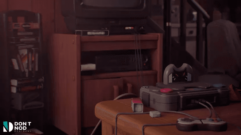 DON'T NOD Teaser Cover