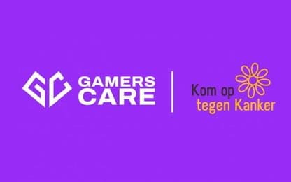 Vlaamse gamers halen ruim € 52.000 op voor het goede doel
