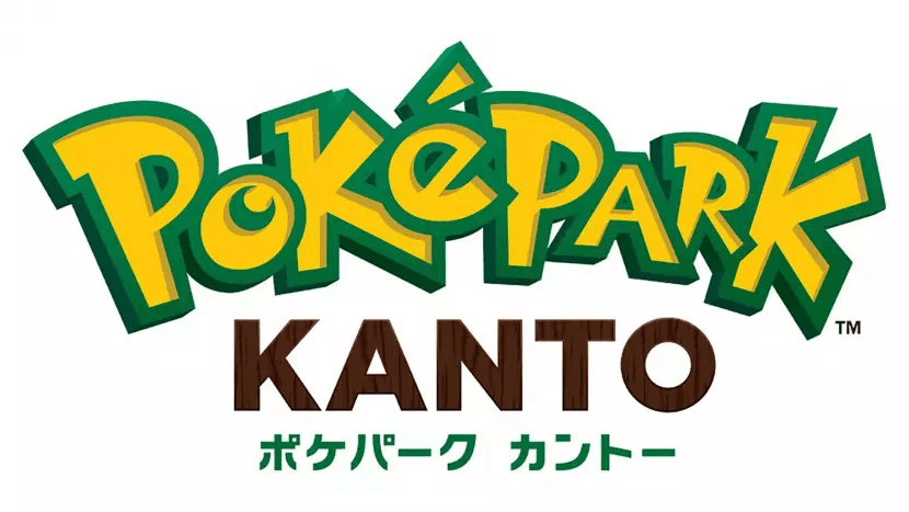 Er komt een nieuwe PokéPark, maar dan niet als videogame