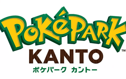 Er komt een nieuwe PokéPark, maar dan niet als videogame