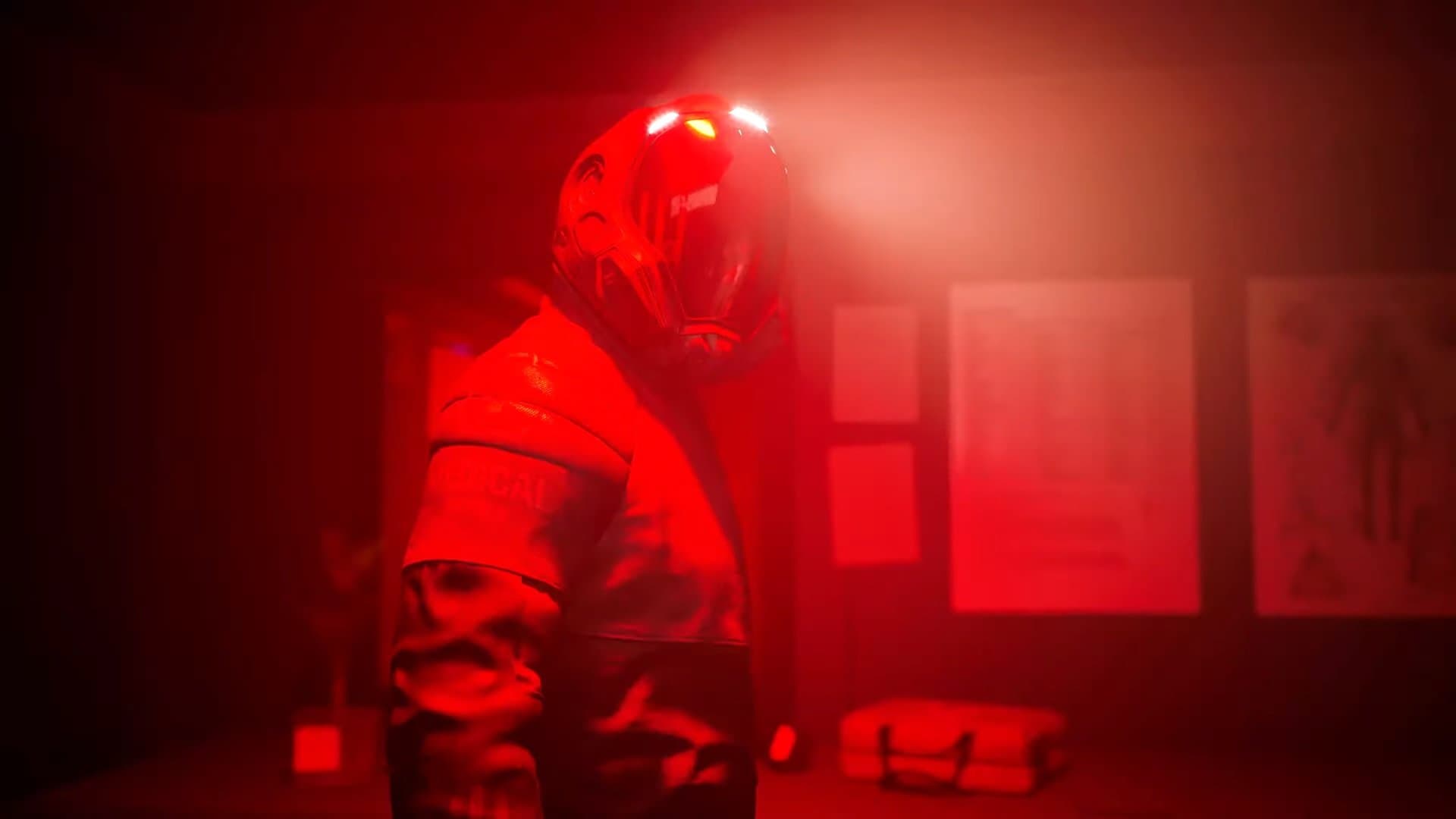 Dear Villagers zal Fort Solis uit gaan geven