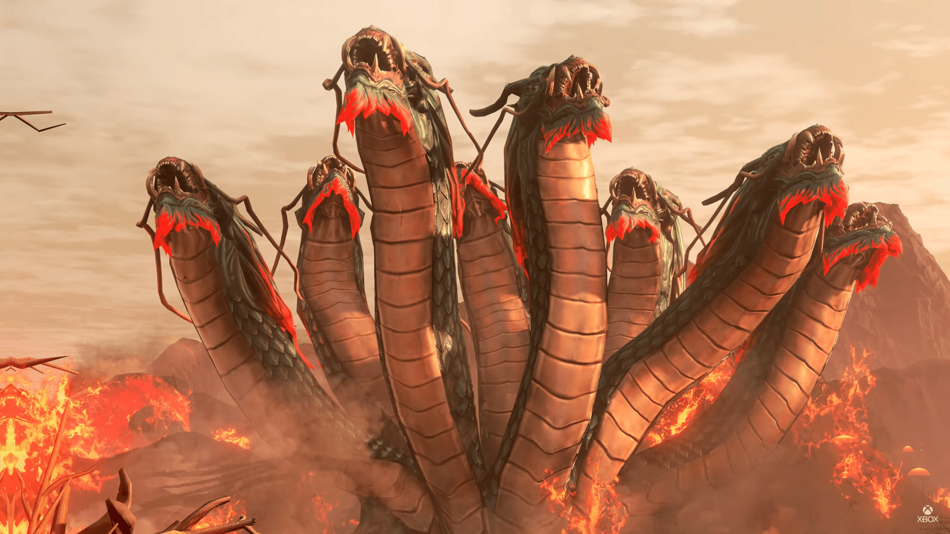 Age of Mythology: Retold krijgt een Japanse uitbreiding