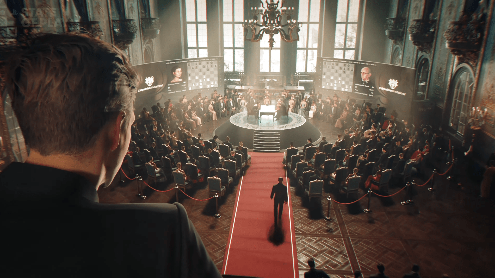 We zullen iets langer moeten wachten op 007: First Light