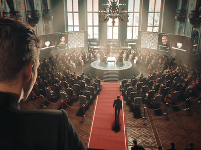 007: First Light Cover