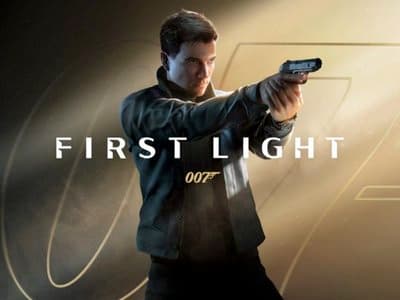 007 First Light
