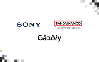 Sony en Bandai Namco investeren miljarden in GenAI en de blockchain