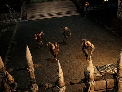 Yakoh Shinobi Ops Cover