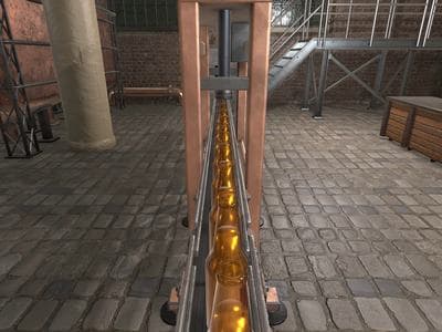 Beer Manufacture Simulator Cover