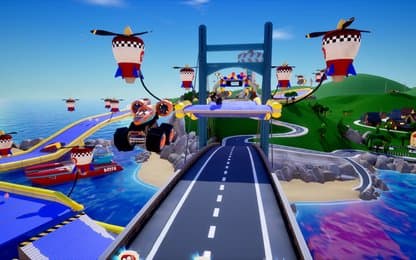 Bekijk nu de Announce Trailer van PAW Patrol Rescue Wheels Championship