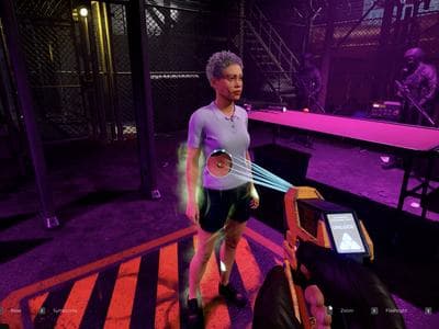 Quarantine Zone: The Last Check