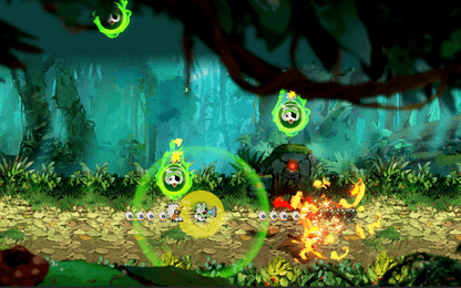 Ratatan komt uit Early Access en naar de consoles