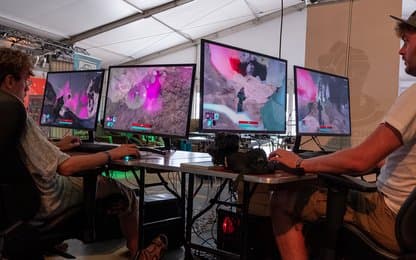 Column: Campzone bestaat nog