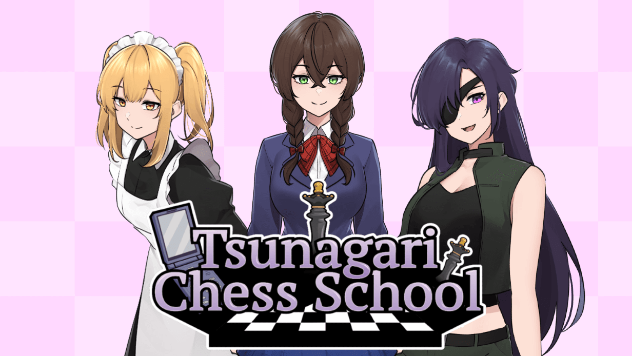 Tsunagari Chess School