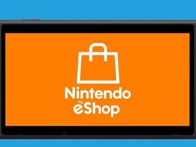 Nintendo eShop