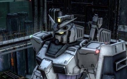 BANDAI NAMCO kondigt netwerk test voor Gundam: Battle Operation 2 aan