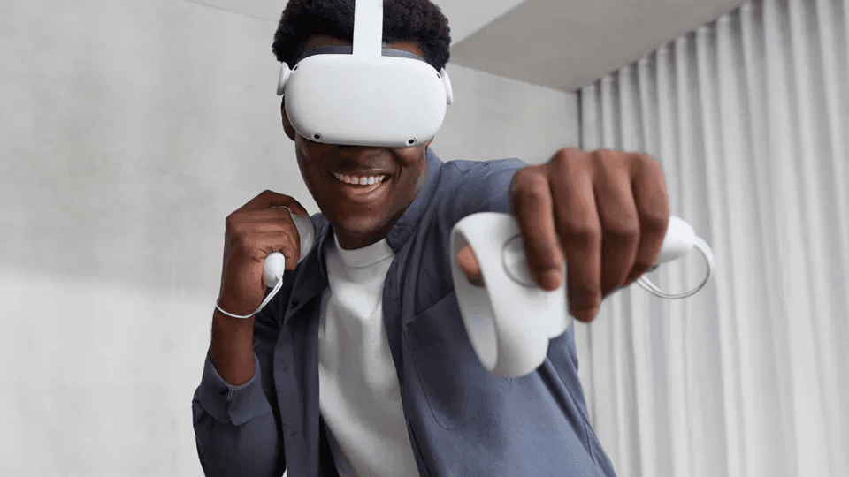 Meta trekt eind deze maand de stekker uit de Oculus-accounts