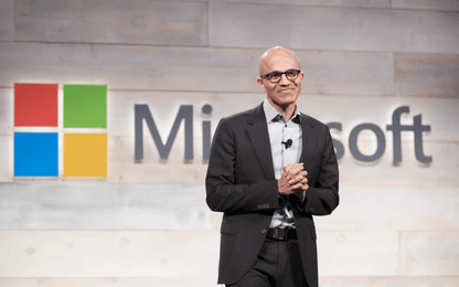 Microsoft CEO zegt dat ze opnieuw definiëren wat het betekent om een Xbox-fan te zijn