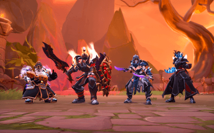 Fellowship is nu afgeprijsd