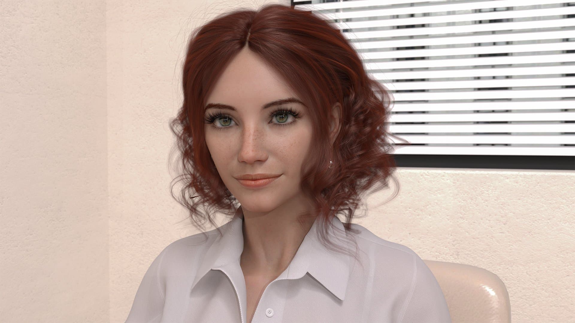 Leaving DNA wil heel graag worden gekocht