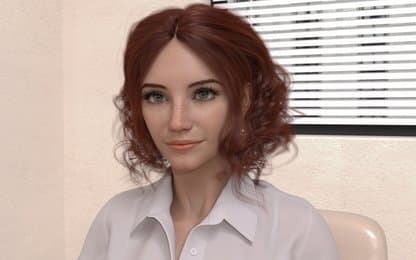 Leaving DNA wil heel graag worden gekocht