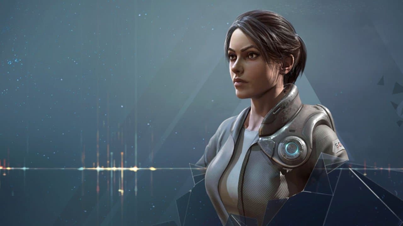 Nieuwe DLC voor Scars Above dient als prequel