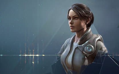 Nieuwe DLC voor Scars Above dient als prequel