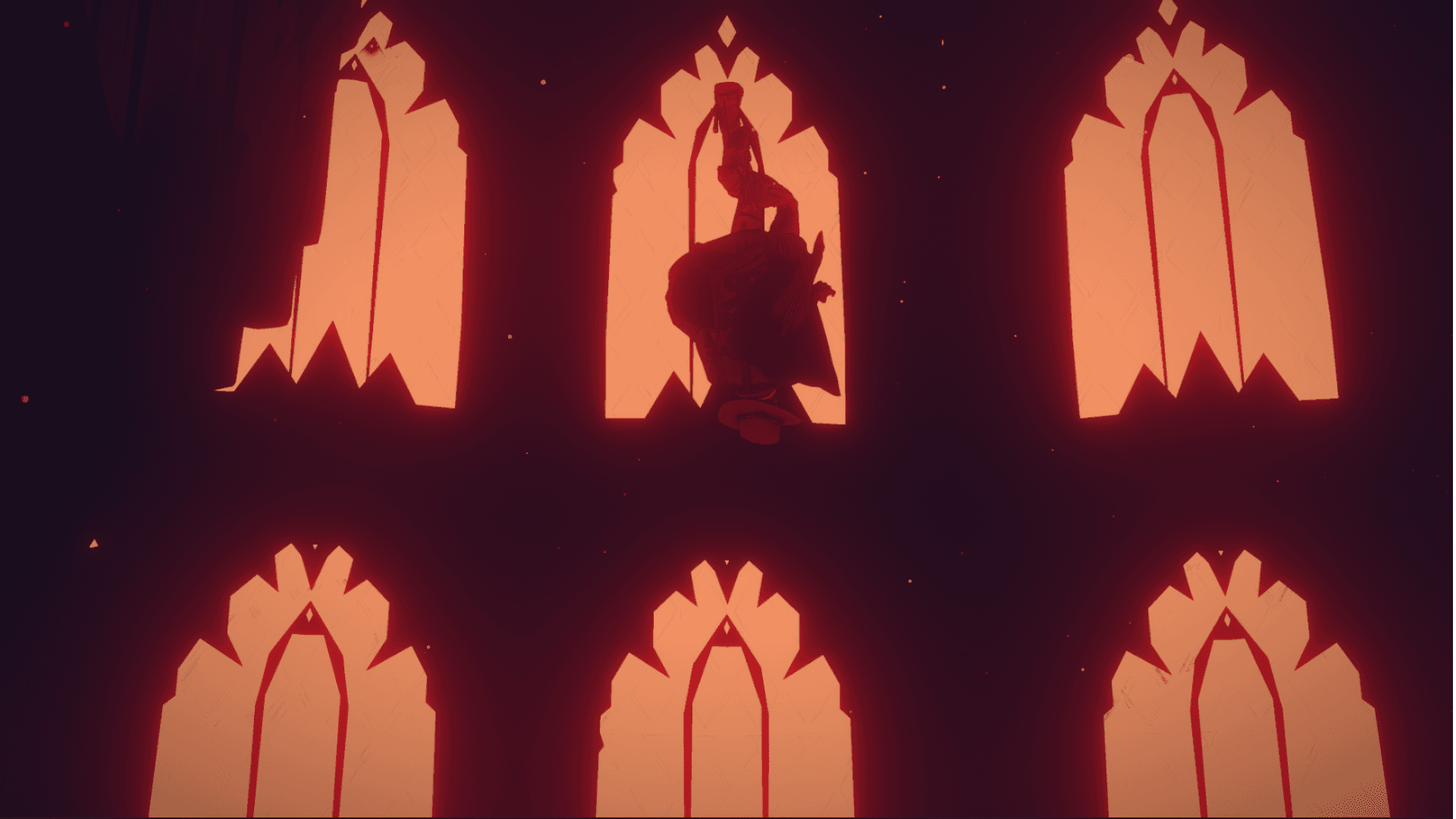 Tower of Madness daagt je uit hem te beklimmen