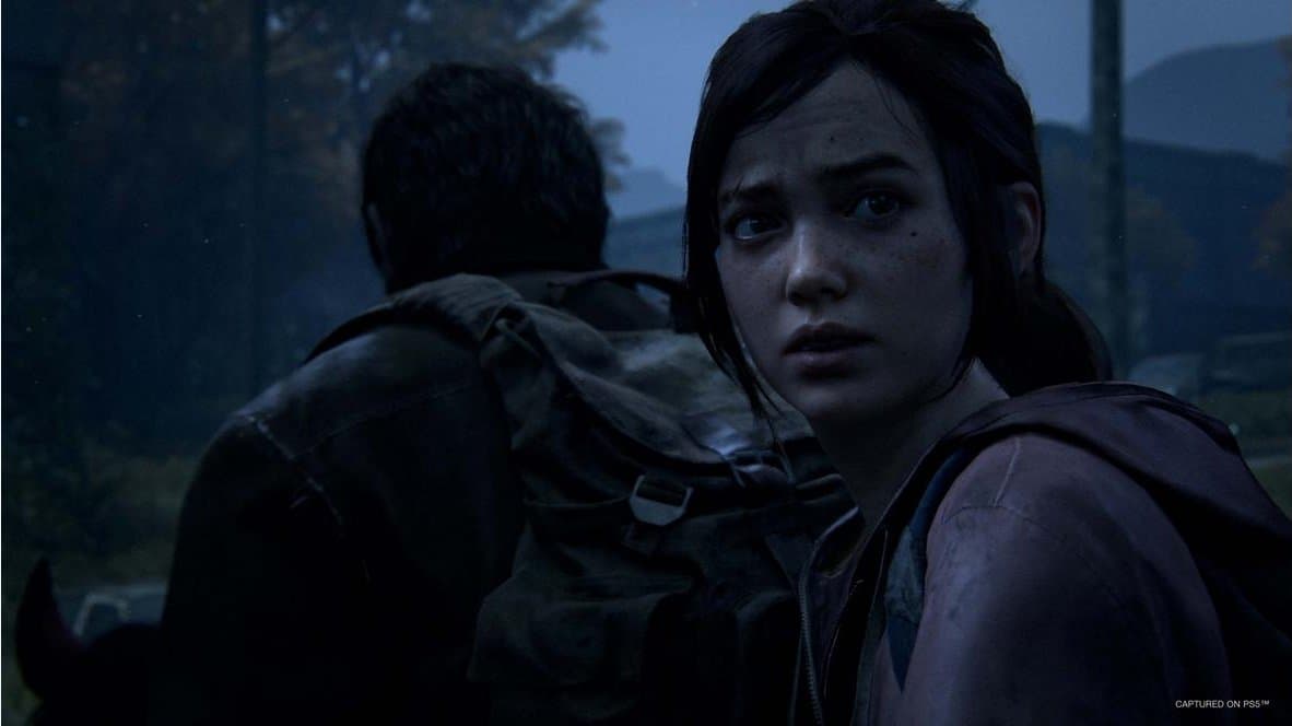PC-versie van The Last of Us: Part I is uitgesteld