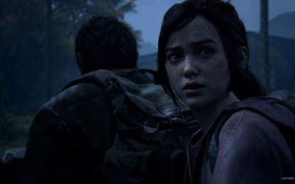 PC-versie van The Last of Us: Part I is uitgesteld