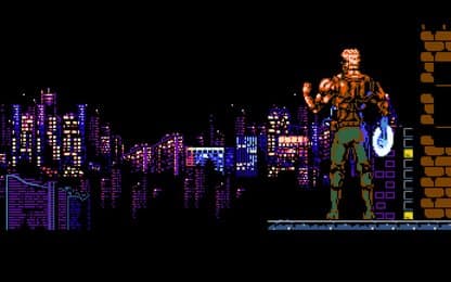 Prison City komt uit op de Nintendo Switch