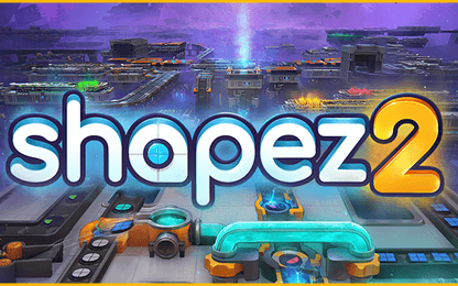 shapez 2