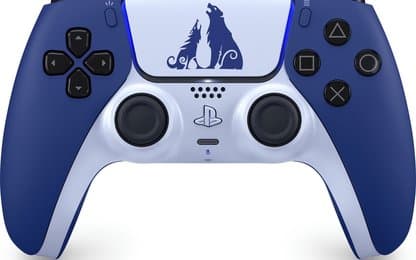 God of War: Ragnarök DualSense krijgt prijs en releasedatum