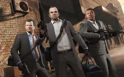 Lees hier wat deze week de bonussen zijn in GTA Online