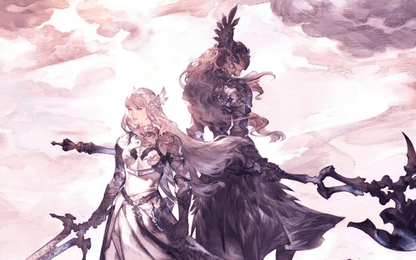 Valkyrie Elysium