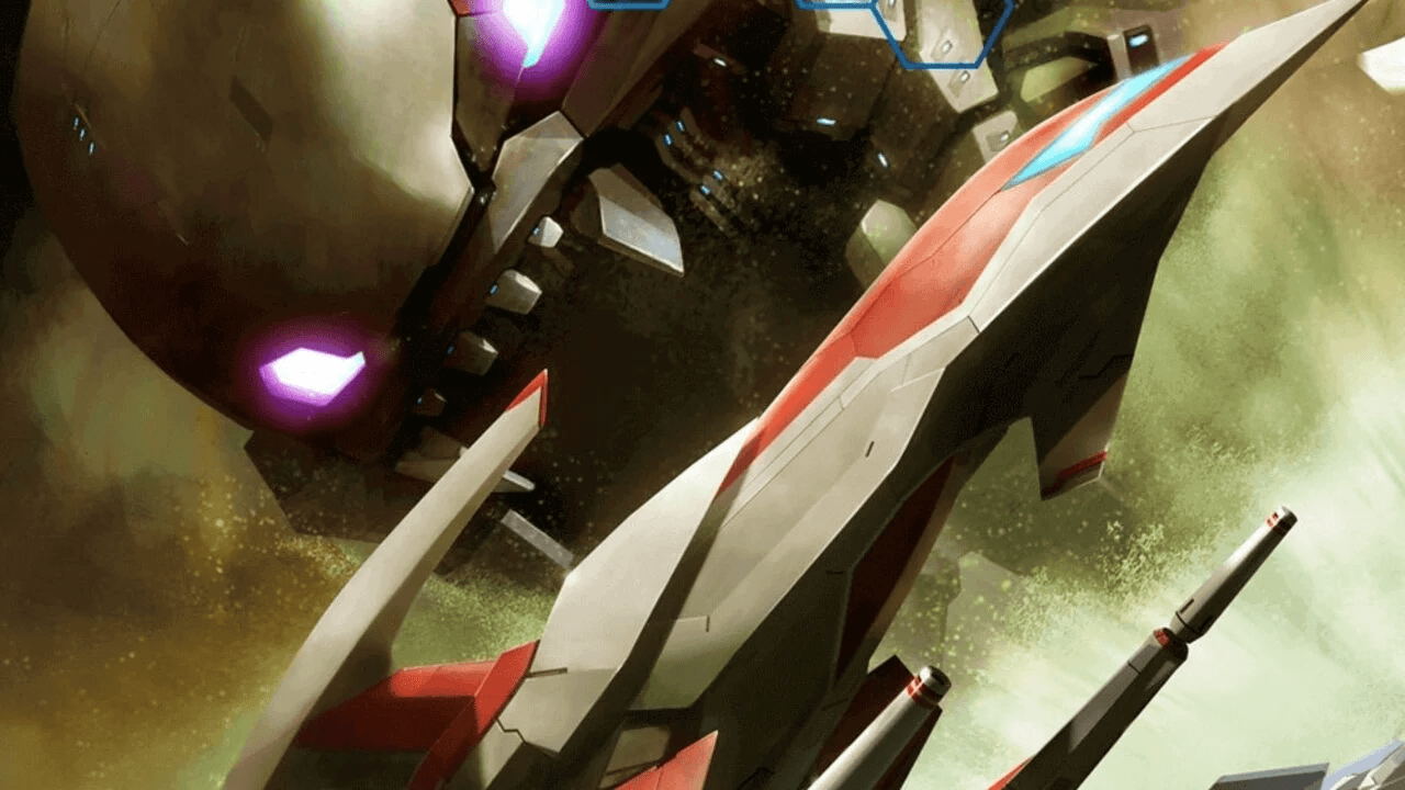 Strictly Limited Games gaat fysieke release van Dariusburst CS Score + Taito/SEGA Pack uitgeven