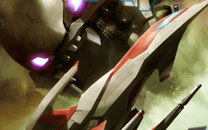 Strictly Limited Games gaat fysieke release van Dariusburst CS Score + Taito/SEGA Pack uitgeven