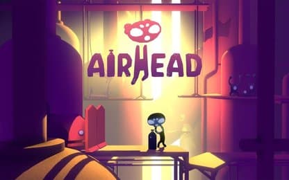 Airhead