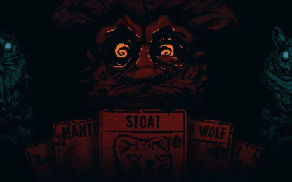 Inscryption - Switch