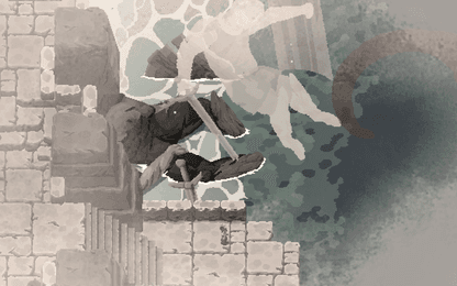 Eneida Games kondigt Ada: Tainted Soul aan